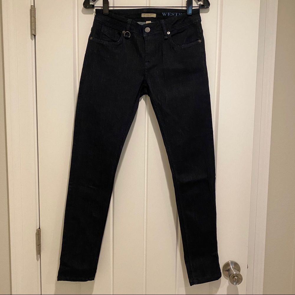 Burberry Brit Westbourne jeans